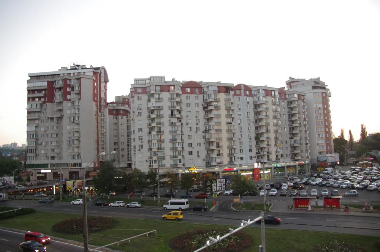Апартаменты Luxury Apartments City Centre Кишинёв-25