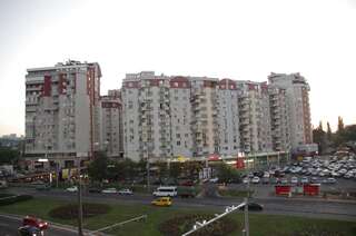 Апартаменты Luxury Apartments City Centre Кишинёв Апартаменты Делюкс-4